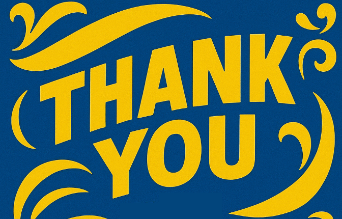 Installation complete confirmation